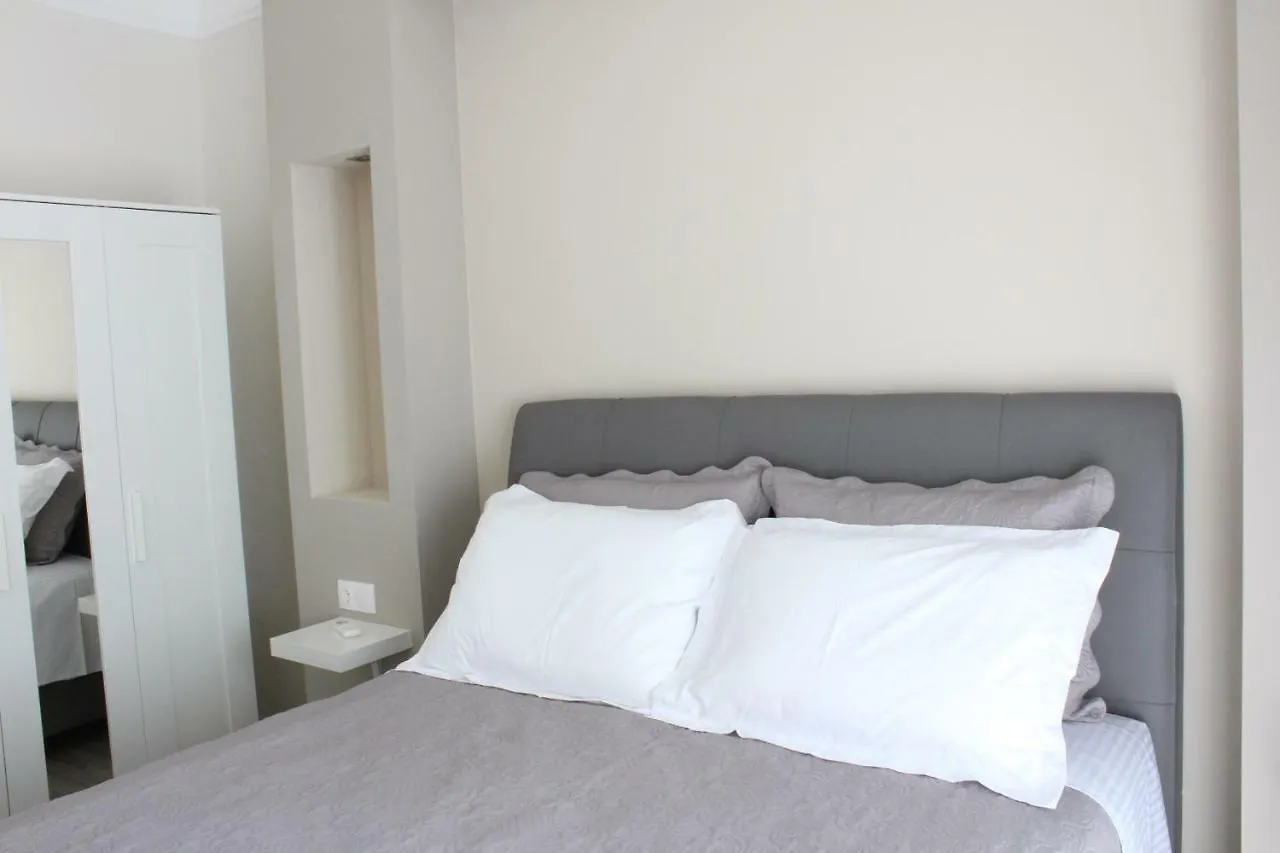 Agia Sophia Luxury Apartment Salonicco Grecia