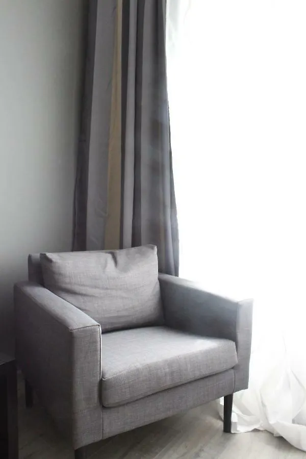 Agia Sophia Luxury Apartment Salonicco