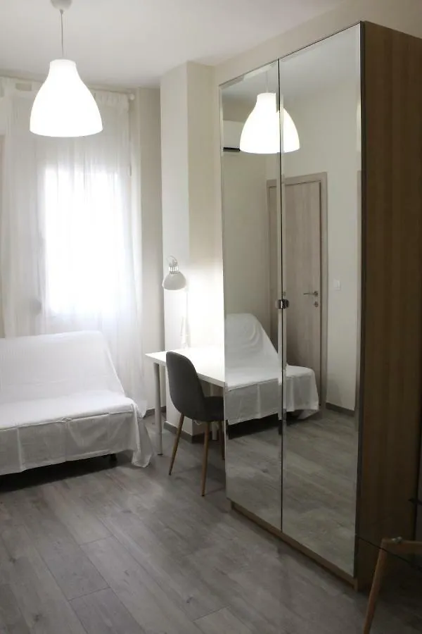 Agia Sophia Luxury Apartment Salonicco