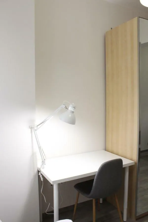 Agia Sophia Luxury Apartment Salonicco 0*,  Grecia