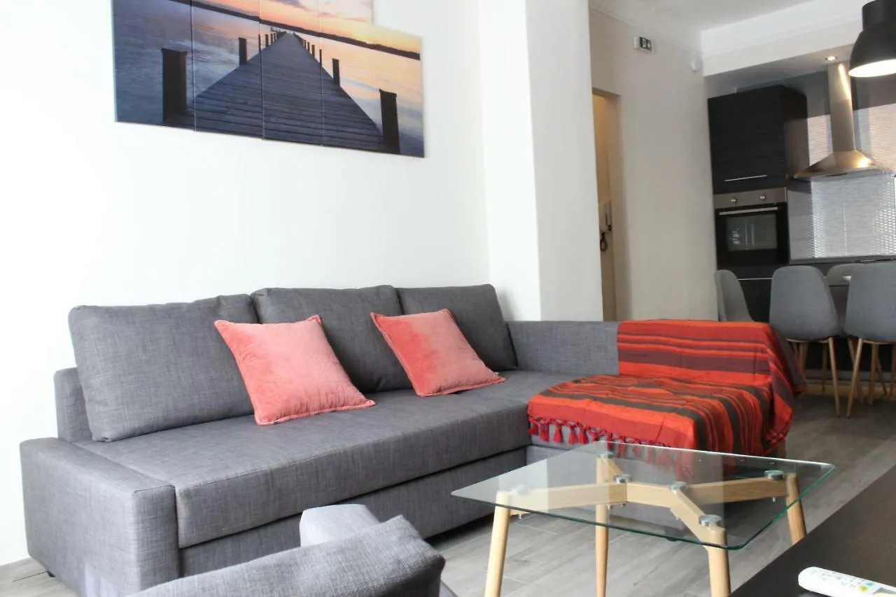 Agia Sophia Luxury Apartment Tesalónica 0*,  Grecia