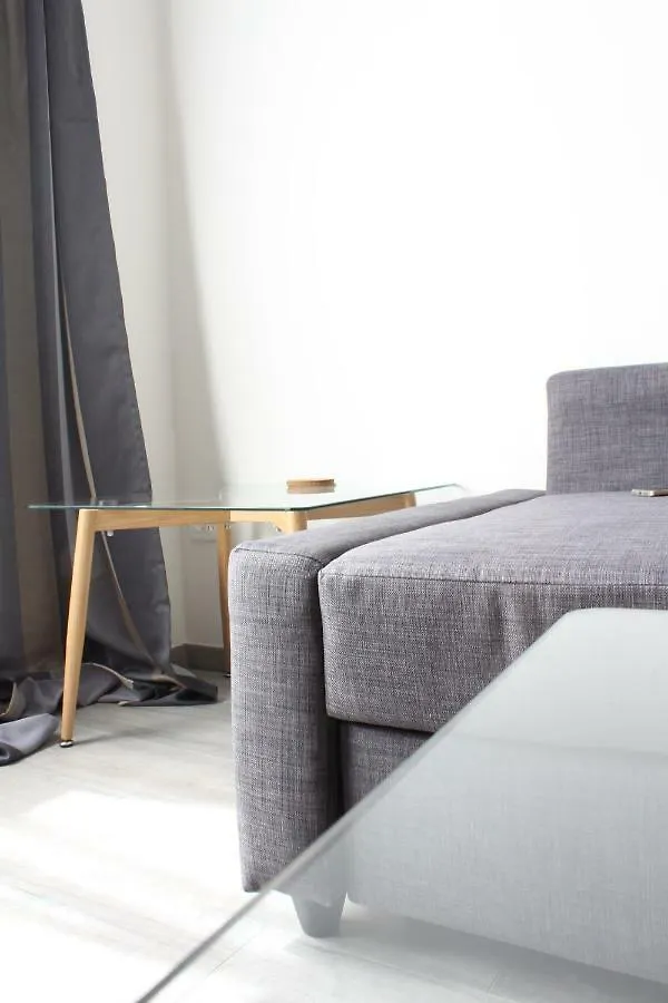 Agia Sophia Luxury Apartment Selanik