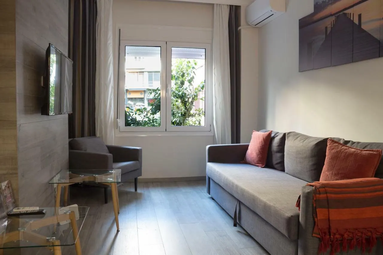 Agia Sophia Luxury Apartment Selanik